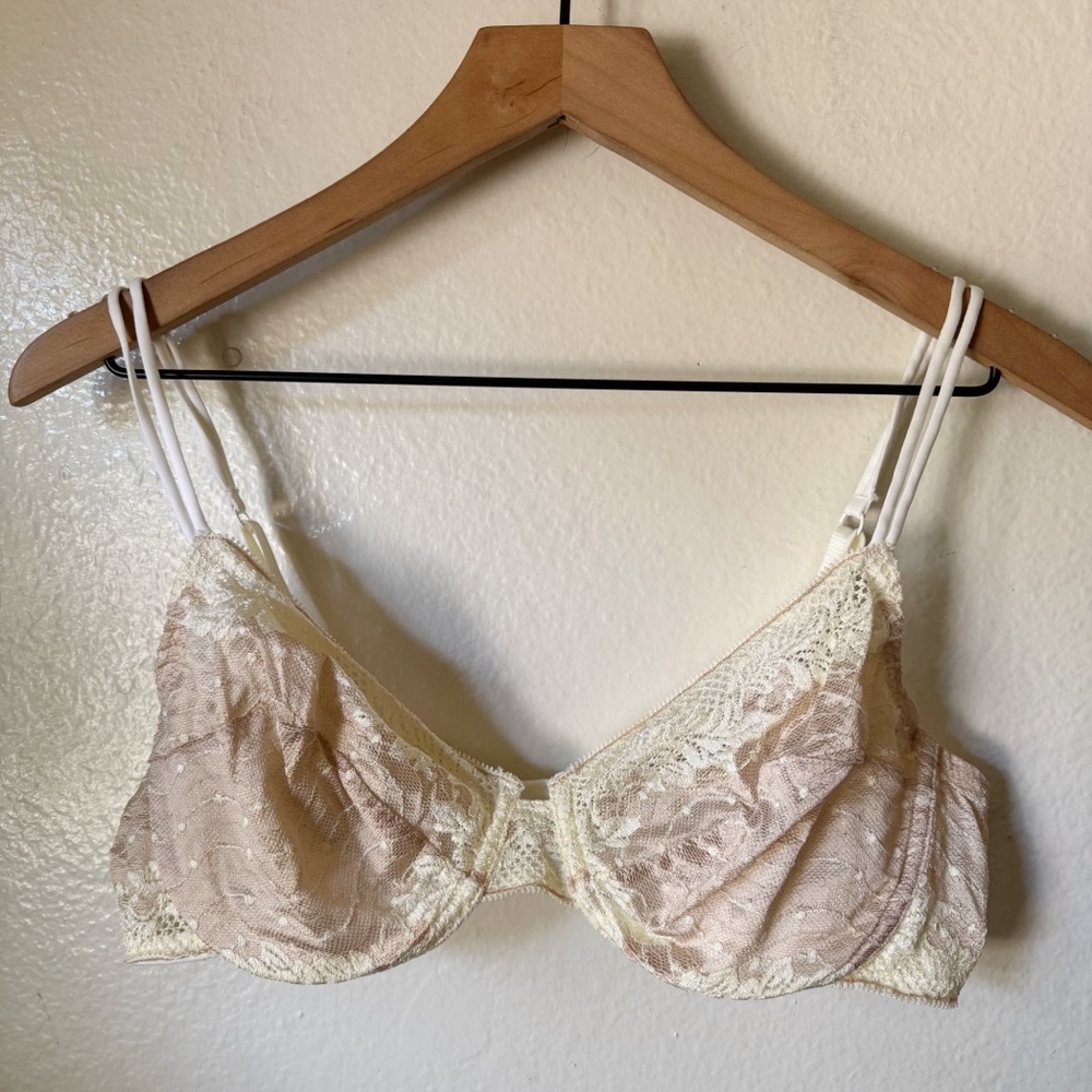 Wacoal | Absolute Elegance Underwire Bra